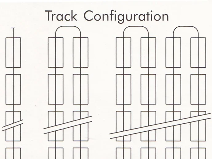 Overhead travelling cleaner - for weaving units - Bus bar travelling cleaner